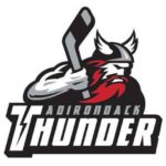 Adirondack Thunder vs. Worcester Railers