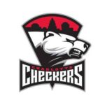 Hartford Wolf Pack vs. Charlotte Checkers