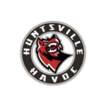 Huntsville Havoc vs. Macon Mayhem