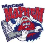 Macon Mayhem vs. Pensacola Ice Flyers