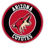 Arizona Coyotes vs. Seattle Kraken