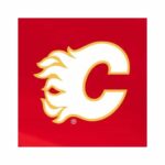 Calgary Flames vs. Montreal Canadiens