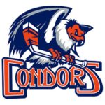 Bakersfield Condors vs. Tucson Roadrunners