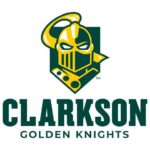 Clarkson Golden Knights Hockey