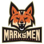 Fayetteville Marksmen vs. Pensacola Ice Flyers