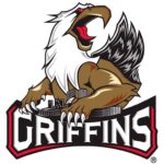 Grand Rapids Griffins vs. Rockford Icehogs