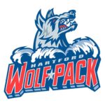 Hartford Wolf Pack vs. Utica Comets