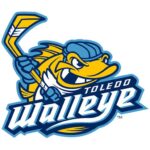 Toledo Walleye vs. Wheeling Nailers
