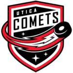 Wilkes-Barre Scranton Penguins vs. Utica Comets