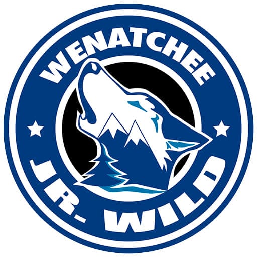 Wenatchee Wild Tickets Playoff Hockey 2024/2025